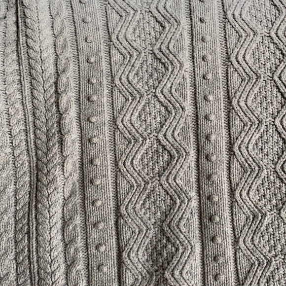 Jcrew size medium crew neck sweater - Picture 2 of 5